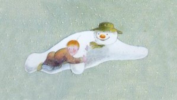 27 Δεκεμβρίου «Ο Χιονάνθρωπος» - Εκπαιδευτικό πρόγραμμα
